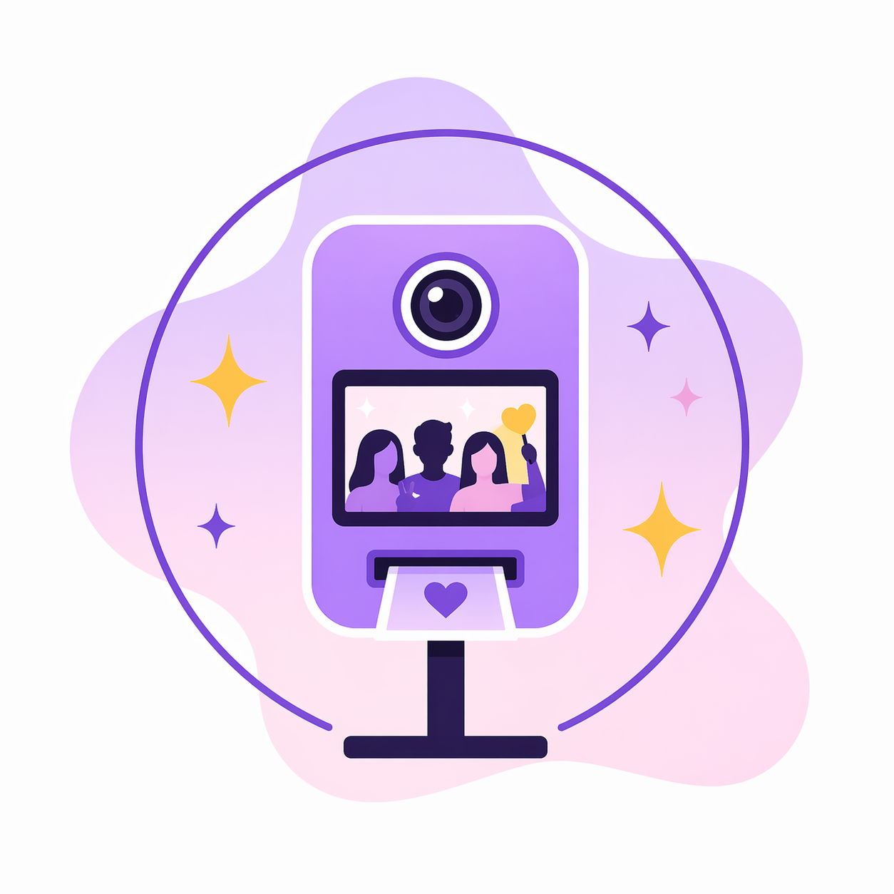 Fotomomente Logo